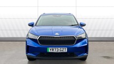 Skoda Enyaq 150kW 80 ecoSuite 82kWh 5dr Auto [125kW] Electric Estate